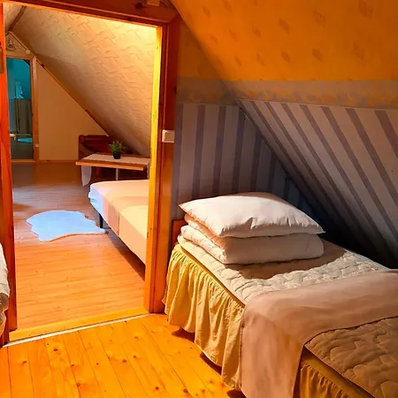 Sea, & Sauna *