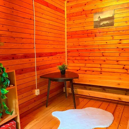 Sea, & Sauna * Andineeme