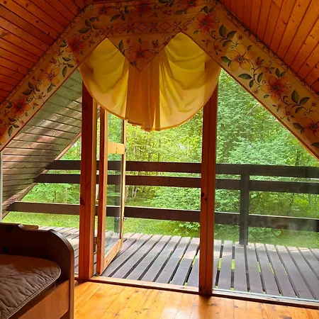 Sea, & Sauna